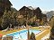 Piscina exterior SPORT VILLAGE Hotel Soldeu (Verano)